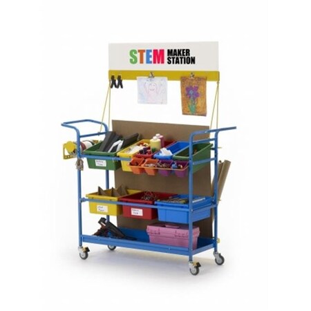 Copernicus Educational Product Copernicus Educational Products STEM102 Stem Standard Maker Station STEM102